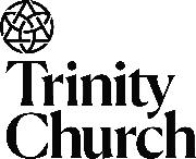 Trinity Church NYC Logo